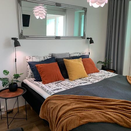 Starhomes Studio Lux 10 Oulu Zewnętrze zdjęcie