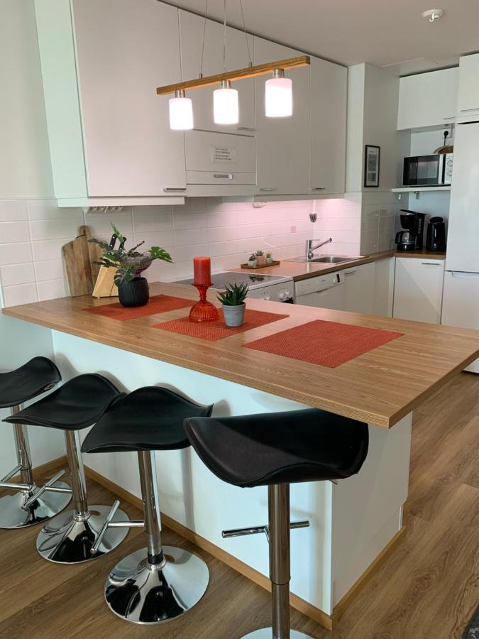 Starhomes Studio Lux 10 Oulu Zewnętrze zdjęcie