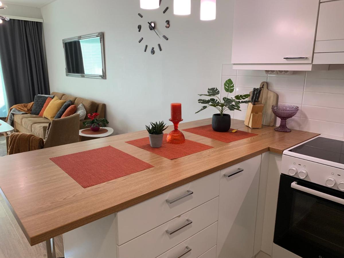 Starhomes Studio Lux 10 Oulu Zewnętrze zdjęcie