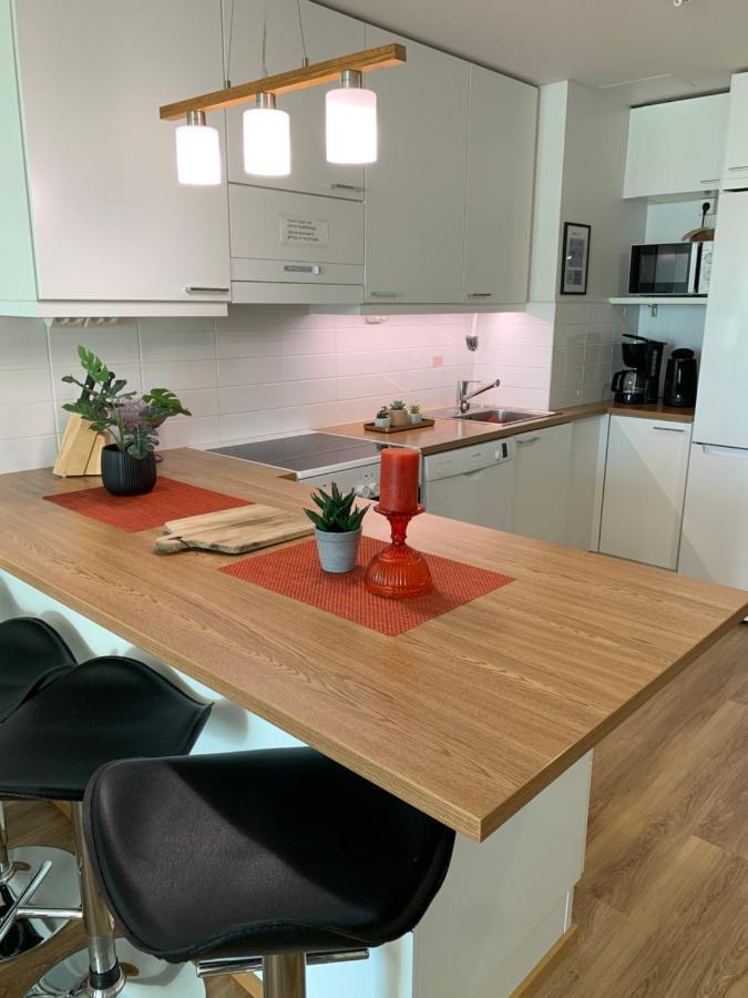 Starhomes Studio Lux 10 Oulu Zewnętrze zdjęcie
