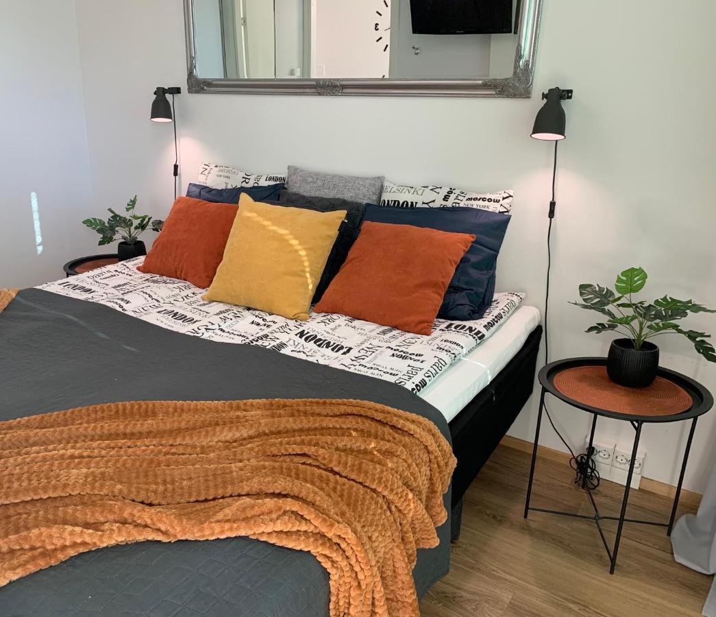 Starhomes Studio Lux 10 Oulu Zewnętrze zdjęcie