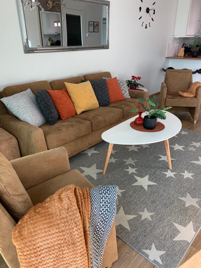 Starhomes Studio Lux 10 Oulu Zewnętrze zdjęcie