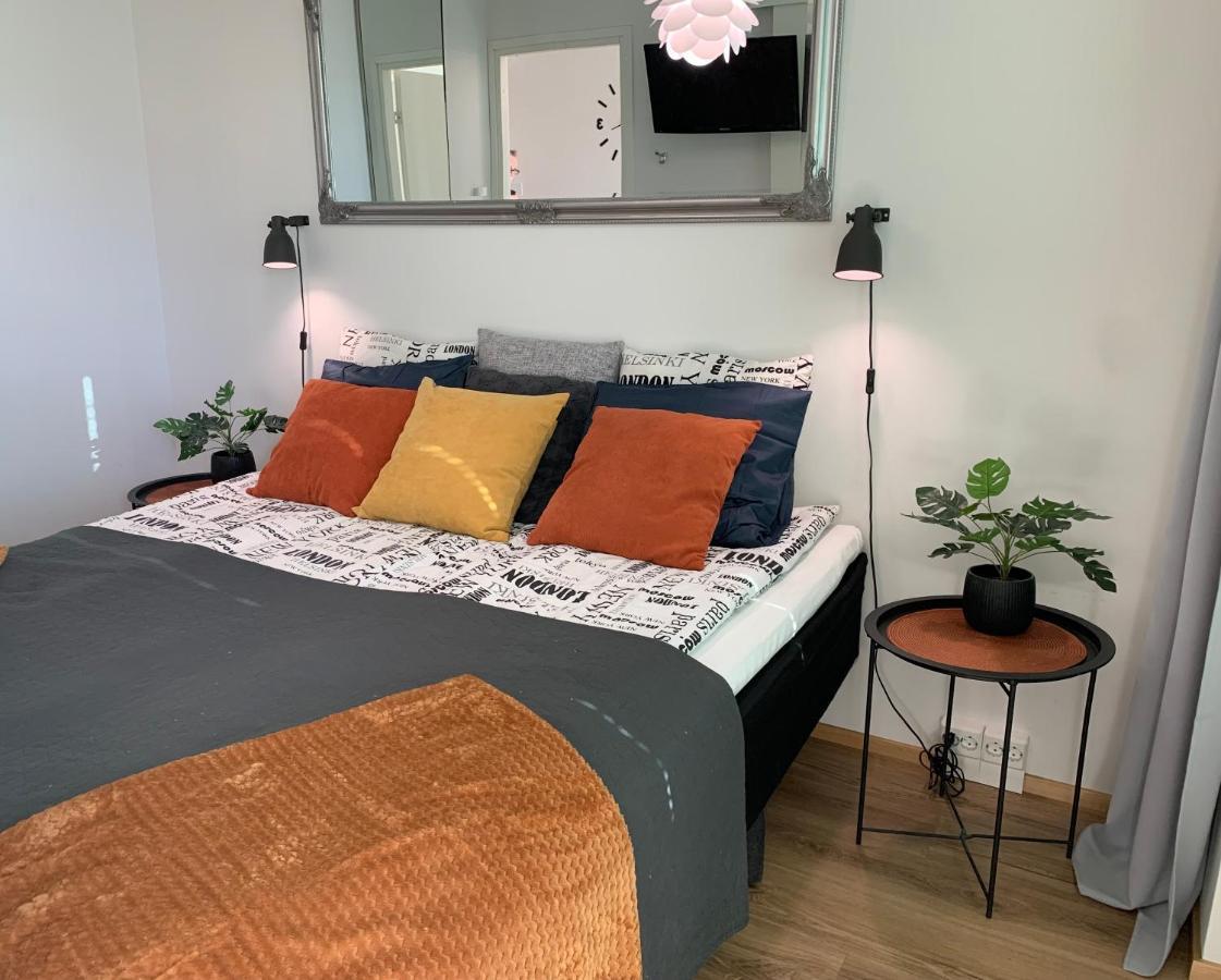Starhomes Studio Lux 10 Oulu Zewnętrze zdjęcie