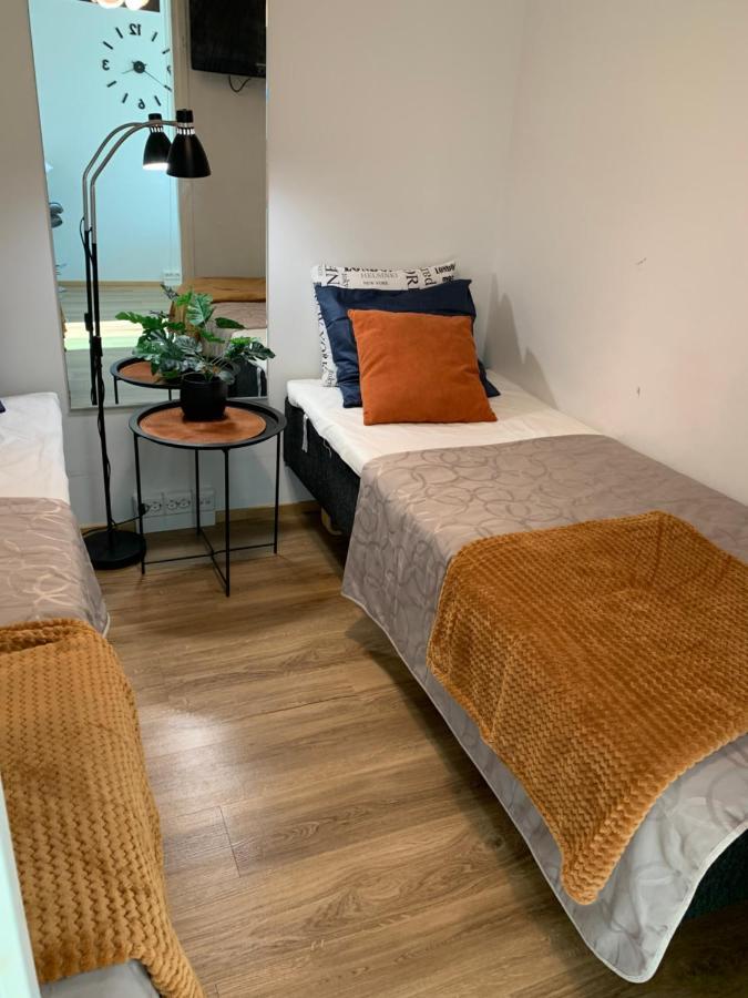 Starhomes Studio Lux 10 Oulu Zewnętrze zdjęcie