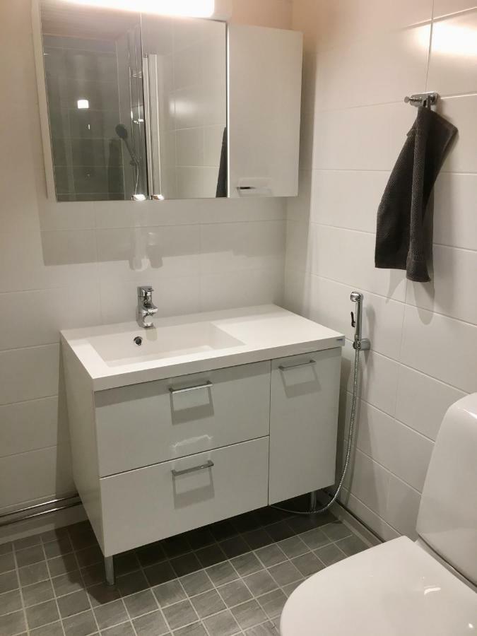 Starhomes Studio Lux 10 Oulu Zewnętrze zdjęcie