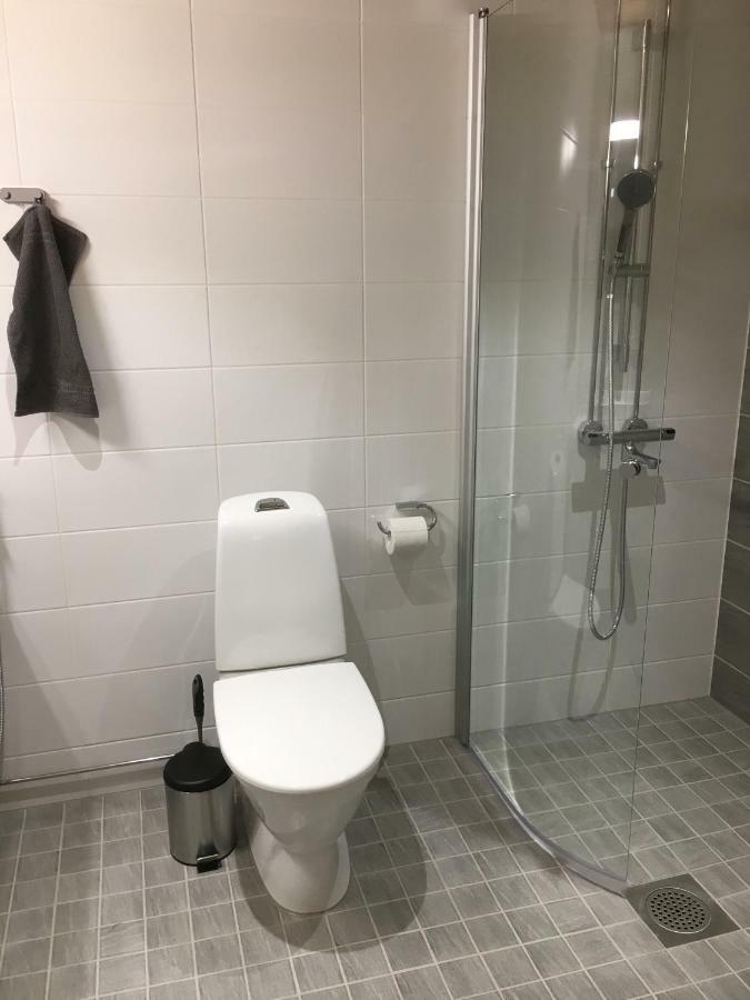 Starhomes Studio Lux 10 Oulu Zewnętrze zdjęcie