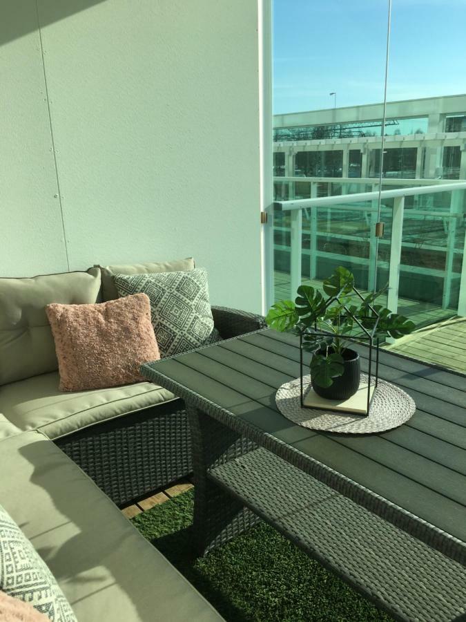 Starhomes Studio Lux 10 Oulu Zewnętrze zdjęcie
