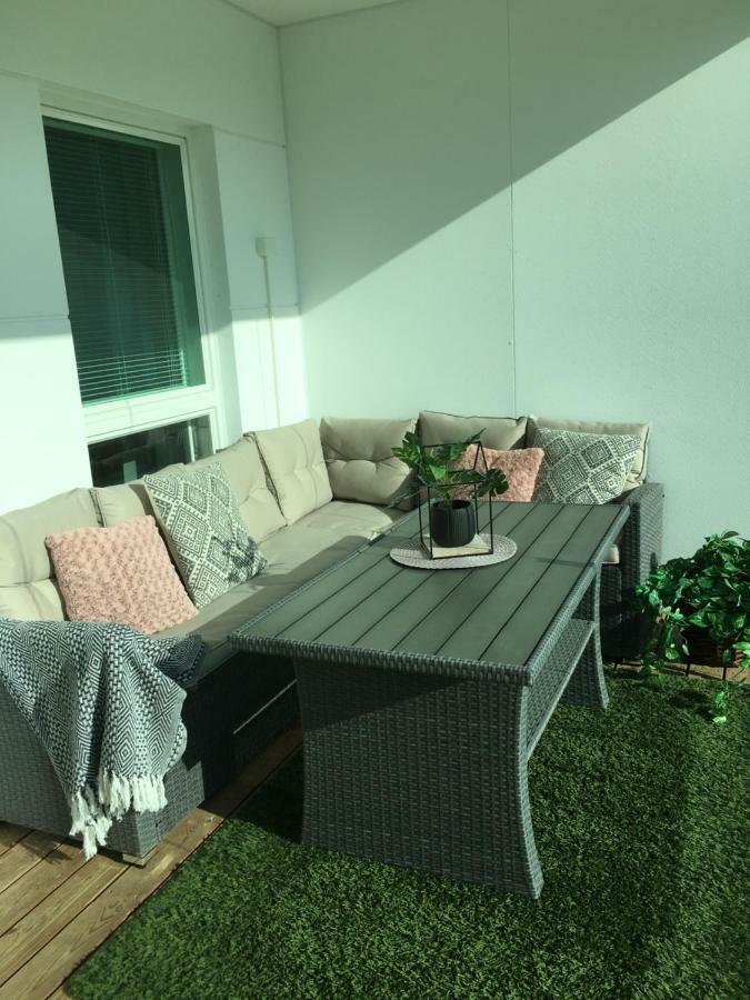 Starhomes Studio Lux 10 Oulu Zewnętrze zdjęcie