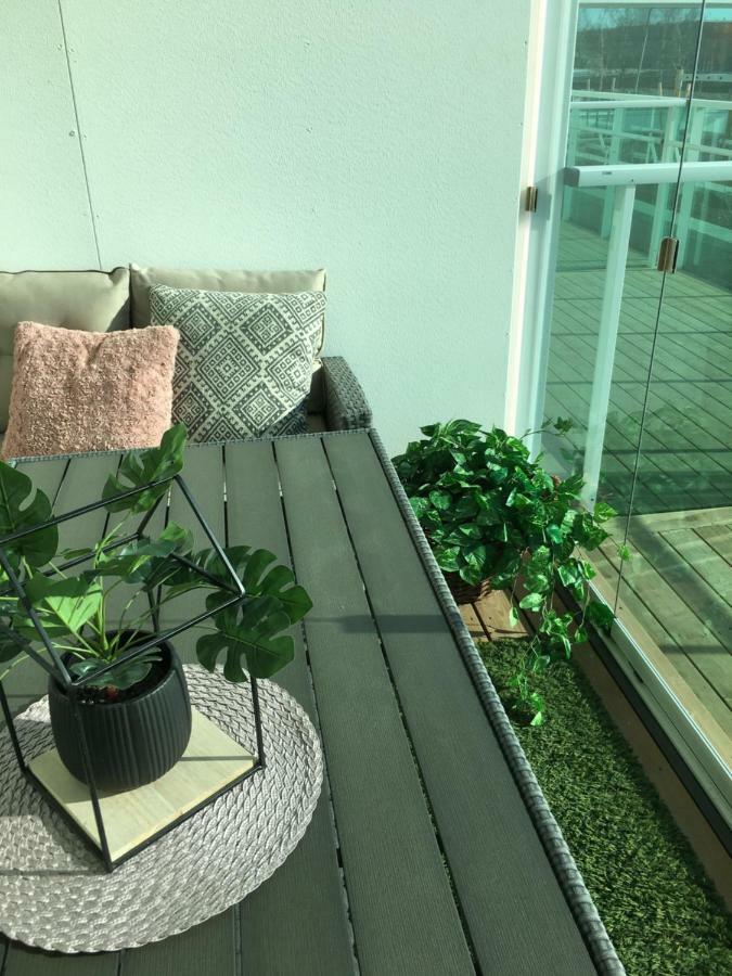 Starhomes Studio Lux 10 Oulu Zewnętrze zdjęcie