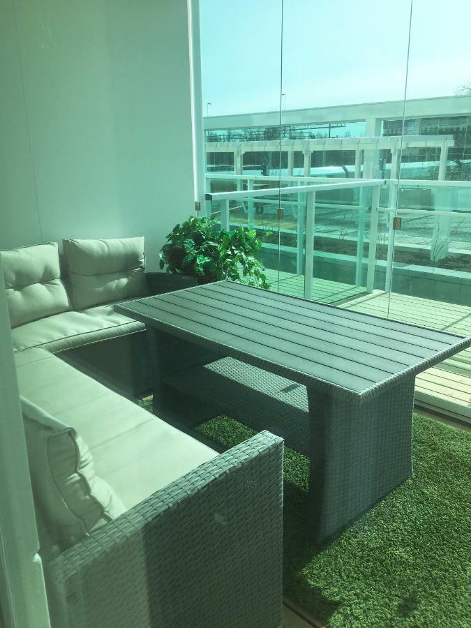 Starhomes Studio Lux 10 Oulu Zewnętrze zdjęcie