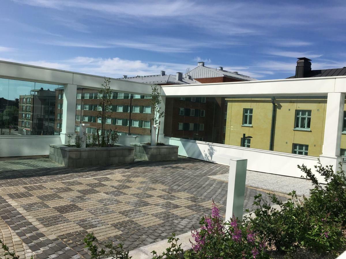 Starhomes Studio Lux 10 Oulu Zewnętrze zdjęcie