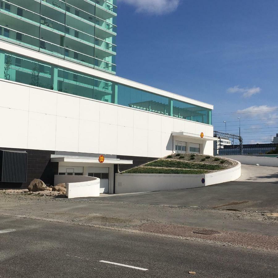 Starhomes Studio Lux 10 Oulu Zewnętrze zdjęcie