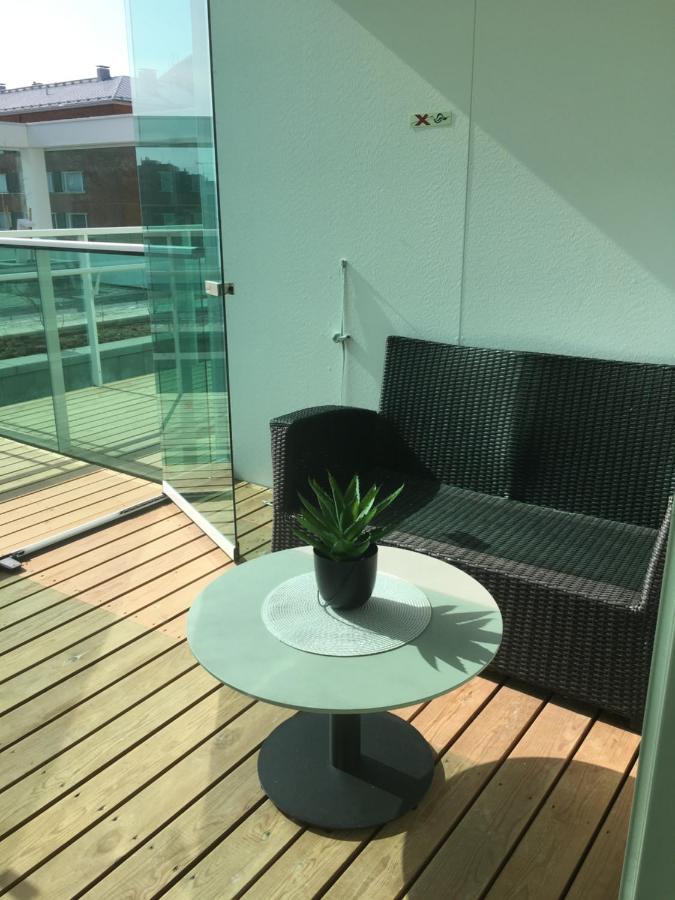 Starhomes Studio Lux 10 Oulu Zewnętrze zdjęcie