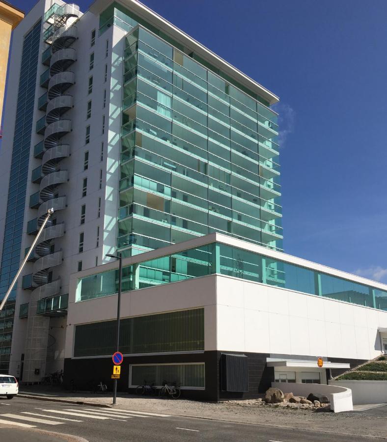 Starhomes Studio Lux 10 Oulu Zewnętrze zdjęcie